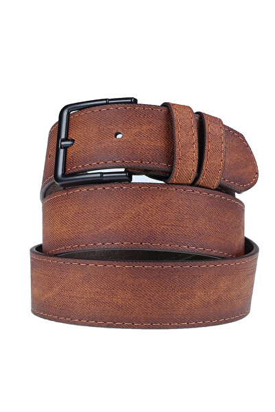 Deribond Ανδρικά τζιν και παντελόνια καμβά σετ 3 τεμαχίων - Κατάλληλες ζώνες