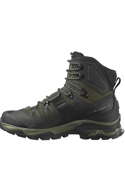 Salomon Quest 4 Gore-Tex Men's Outdoor Shoes-L41292500