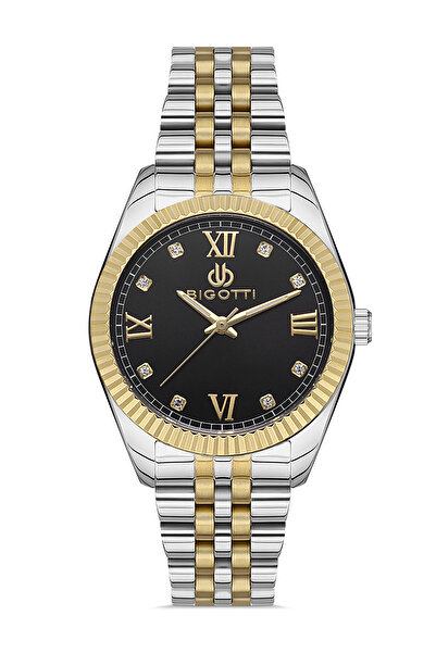 Bigotti Milano BG.1.10454.4 Kadın Kol Saati