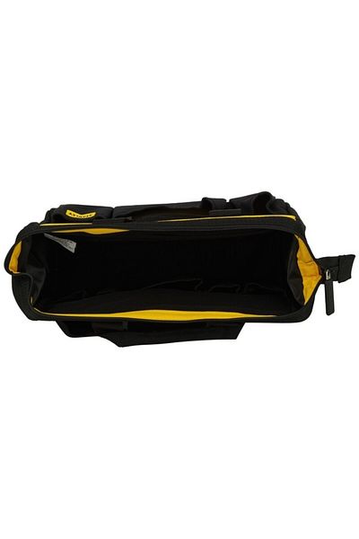 Stanley Soft Side Open Mouth Tool Bag 12inch STST512114