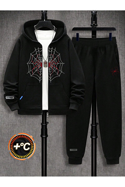 bellanova Σετ αθλητικής φόρμας με στάμπα