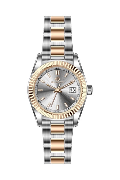 Bigotti Milano BG.1.10638.6 Kadın Kol Saati