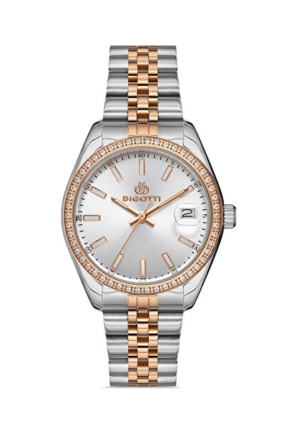 Bigotti Milano ساعة يد نسائية BG.1.10292.3