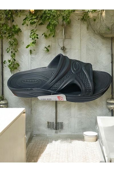 GEZER Konay 114 Basin Slippers