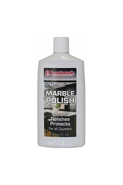Lundmark Marble Polish and Cleaner 10fl.oz