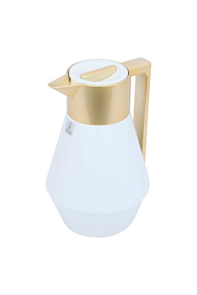 Everest Lydia Thermos Pearl Gold Hand 1L