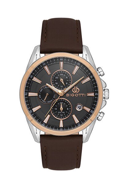Bigotti Milano BG.1.10489.3 Erkek Kol Saati