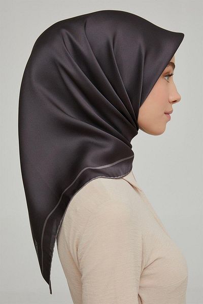 Armine Φουλάρι Sura Silk Nostalgia - 8668-12ns