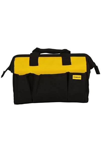 Stanley Soft Side Open Mouth Tool Bag 12inch STST512114