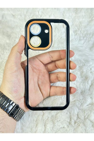 Vip Case حافظة فيتامين متينة وأنيقة مضادة للصدمات لهاتف Xiaomi Redmi 13C مع حماية للكاميرا