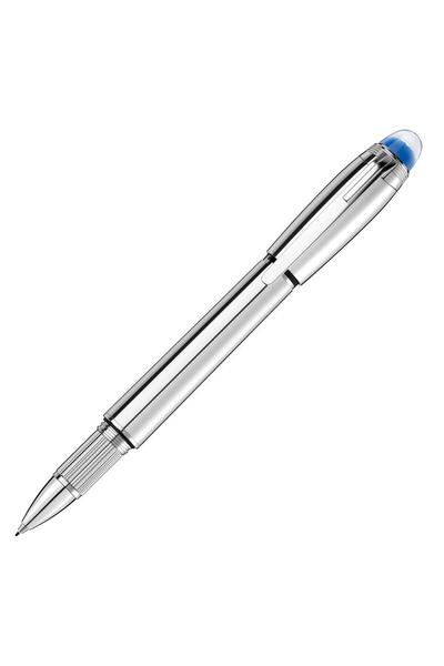 Montblanc 118876 Mont Blanc Starwalker Metal Fineliner Kalem