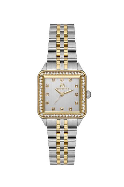 Bigotti Milano Bg.1.10599.4 Women's Wristwatch