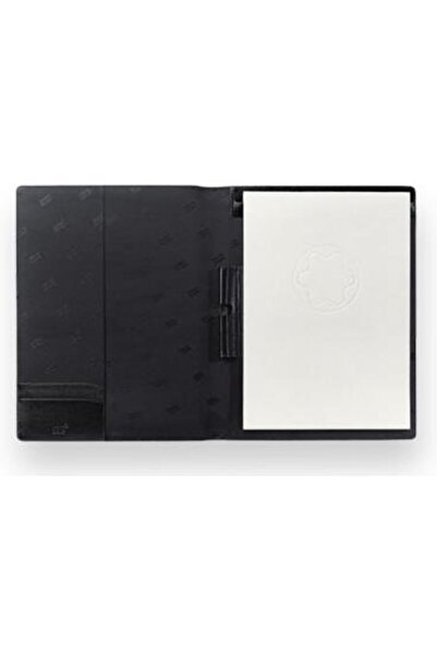 Mont Blanc 5523 Büyük Notepad (24,5X32 CM)