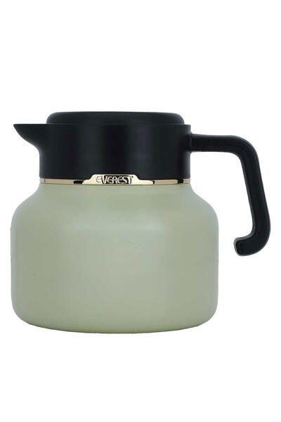 Everest Sarah Lupine Green Willow Leaves With Black Bead 1 Liter