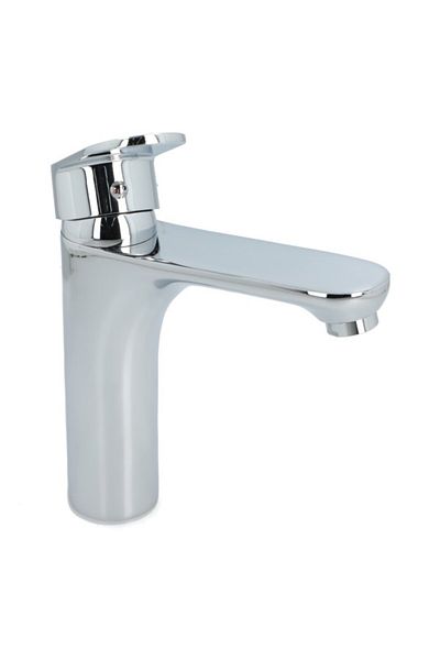 Müller Polo Elegant Design Deck Mount Washbasin Mixer MU-8501