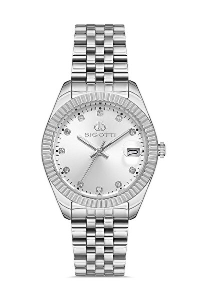 Bigotti Milano BG.1.10240.1 Kadın Kol Saati