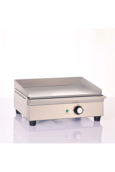 Edison Edison Electric Steel Griddle, 1700 Watts