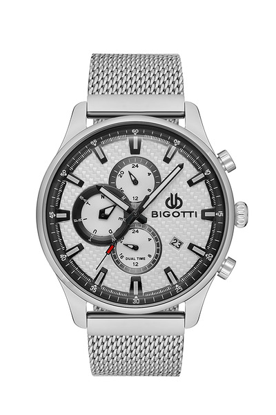 Bigotti Milano Bg.1.10285.1 Erkek Kol Saati