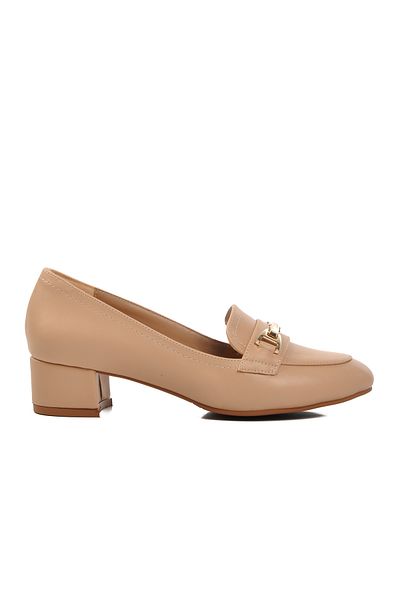 Pierre Cardin PC-54167 Pantofi cu toc de damă bej
