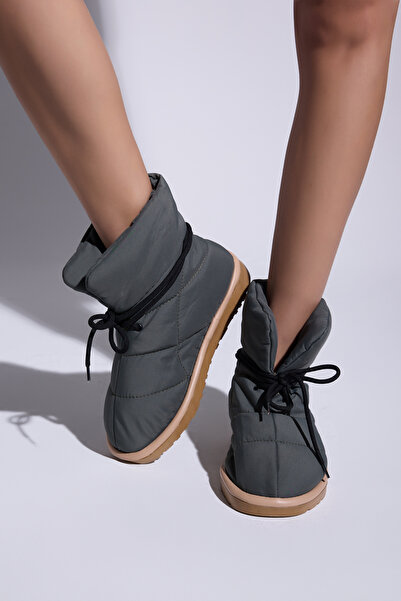 Eric Nurnberg Oksana Paraşüt Kumaş Kadın Bot