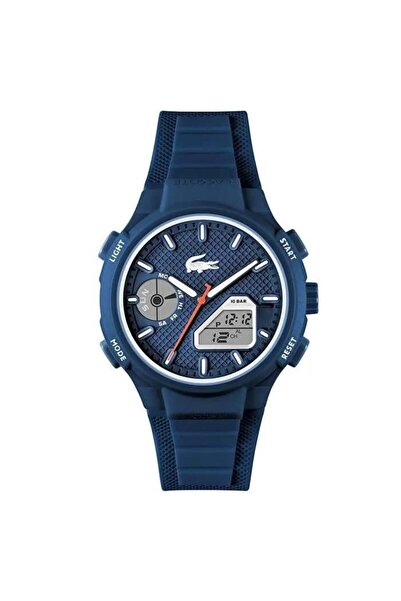 Lacoste LAC2011370 Erkek Kol Saati