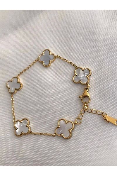 Opia JEWELRY Steel Bracelet