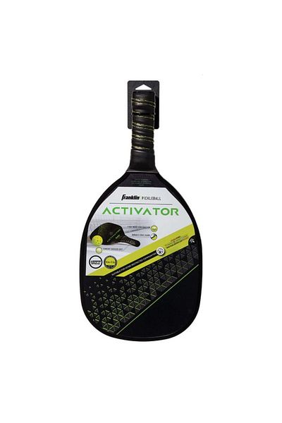 Franklin Activator Wooden High Quality Pickleball Paddle 8054066