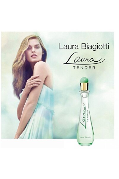 Laura Biagiotti Laura Tender EDT 75 ml Kadın Parfüm