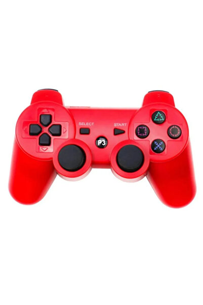 comse Ps3 Dualshock 3 Kablosuz Oyun Kolu Kablo Dahil