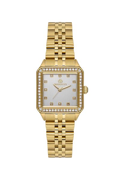 Bigotti Milano Bg.1.10599.7 Women's Wristwatch