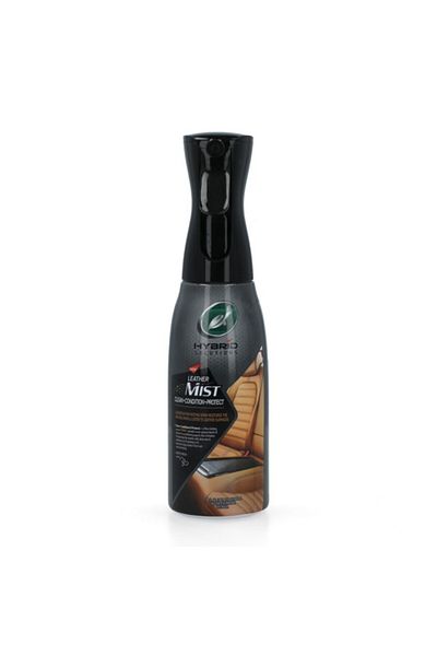 Turtle Wax Leather Mist 20fl oz.