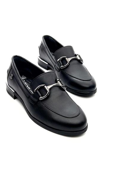 Venüs 2455201 K Γυναικεία Δερμάτινα Παπούτσια Casual