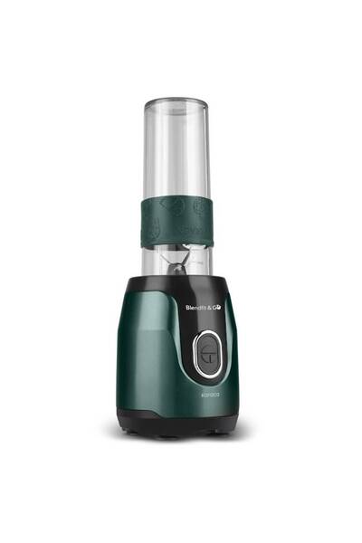 Karaca Blendfit Go Personal Kişisel Smoothie Blender Pine Green
