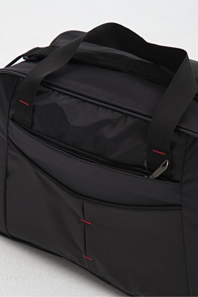 Vanissa Battal Boy Seyahat Valizi Spor Hastane Çantası El Omuz Annebebek Çantası Bavul Valiz