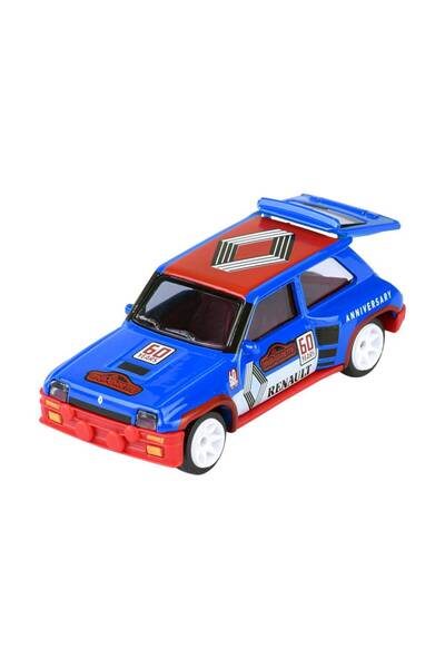 Majorette Anniversary Edition Deluxe Araçlar Renault