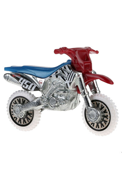 HOT WHEELS Tekli Arabalar HW450F HTD59