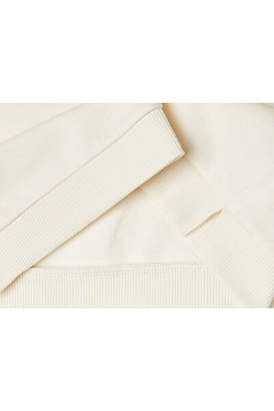 United Colors of Benetton Дівчачий светр Екрю SWEATER L/S