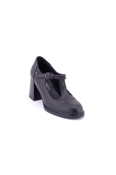 Venüs 2453404 K Women's Leather Casual Shoes