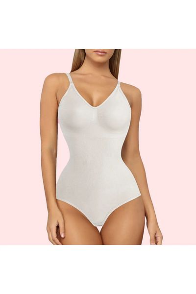 SAUNA SUIT Mamey 3 Zone Effect (Bottom Hook) Corset with Snap Fasteners (Zibin)