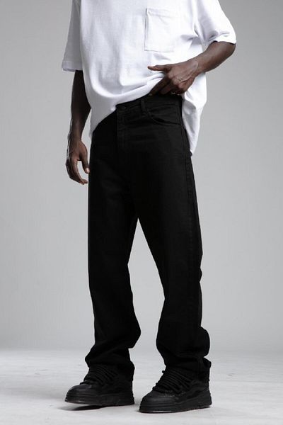Catch 6408-Baggy Men's Trousers