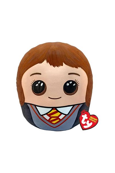 TY Beanie Boos Ty Squishy Beanies Harry Potter Hermoine 25 cm