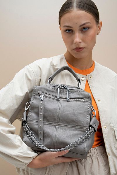 Matthew Cox Shoulder bag