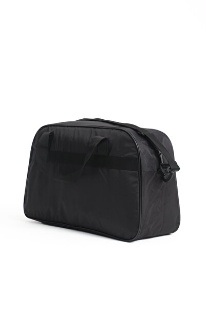 Vanissa Battal Boy Seyahat Valizi Spor Hastane Çantası El Omuz Annebebek Çantası Bavul Valiz