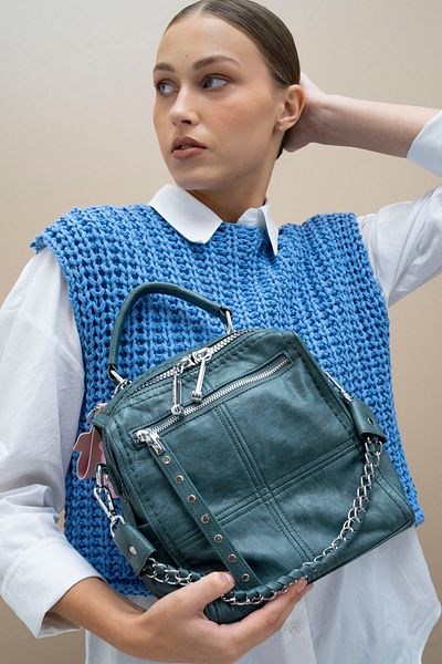 Matthew Cox Shoulder bag