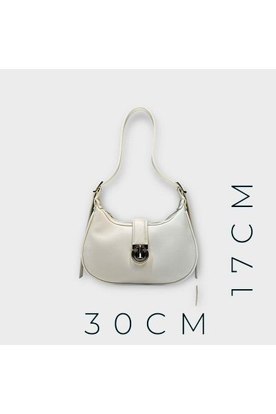 Levidor Faux Leather Shoulder Bag Designed as Custom Color Hand and Arm Bag Levdr. 7363930212