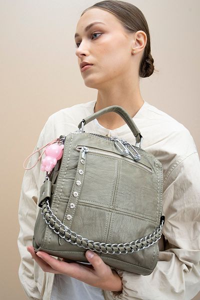 Matthew Cox Shoulder bag