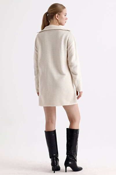 İKLİM LİFE Trucker Tunic