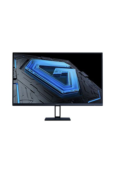 Xiaomi Display Monitor for Gaming G27i Full HD 165Hz 27inch ELA5379UK - Black