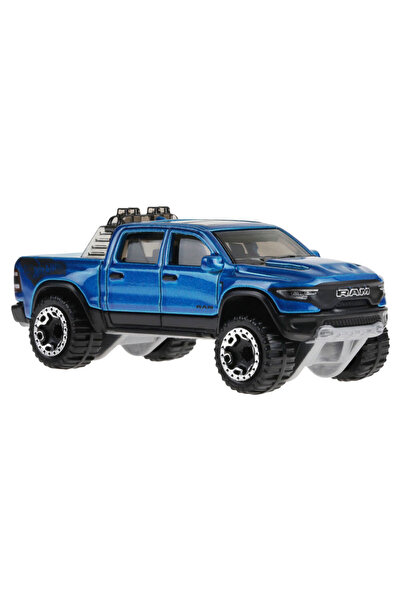HOT WHEELS Tekli Arabalar 23 Ram 1500 HTC82