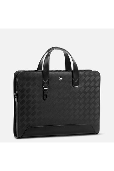 Mont Blanc 129962   حقيبة مونت بلانك اكستريم 3.0 رفيعة